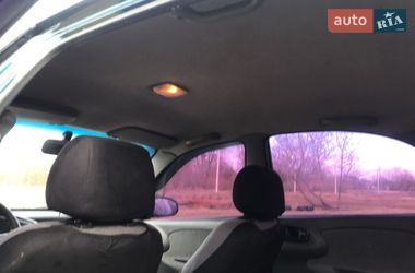 Седан Daewoo Lanos 2004 в Львове фото 4 Седан Daewoo Lanos 2004 в Львове