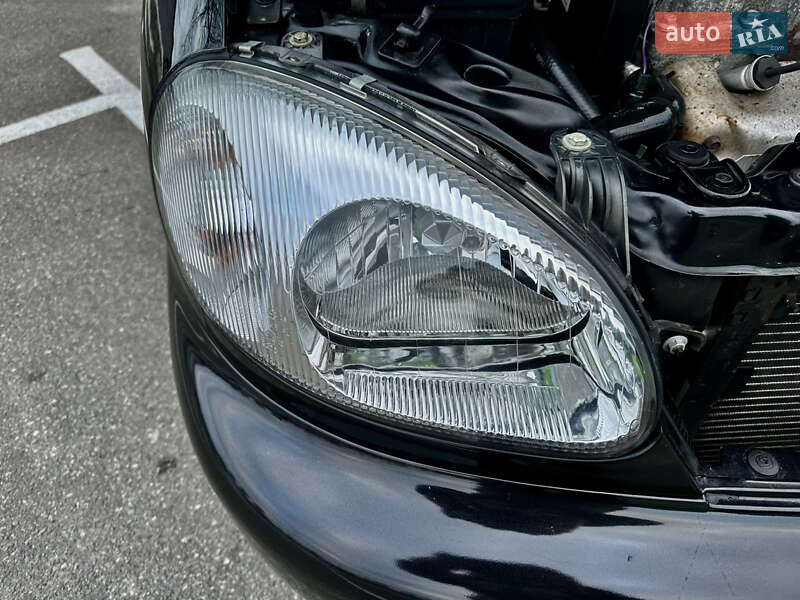 Седан Daewoo Lanos 2006 в Києві