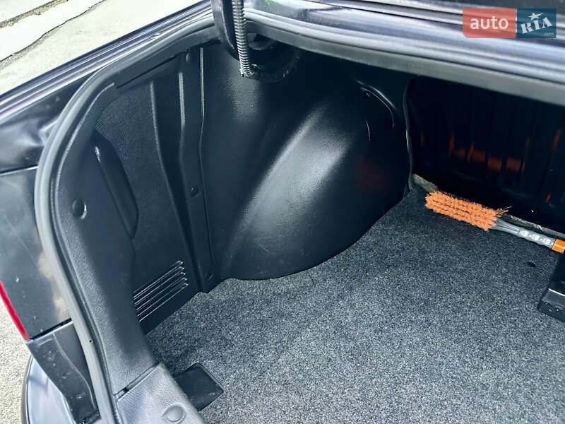 Седан Daewoo Lanos 2006 в Києві