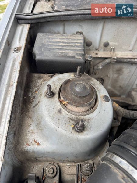 Седан Daewoo Lanos 2008 в Києві