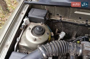 Седан Daewoo Lanos 2007 в Сумах