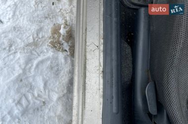 Седан Daewoo Lanos 2004 в Киеве