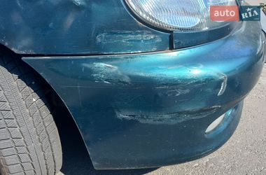 Седан Daewoo Lanos 2007 в Вінниці