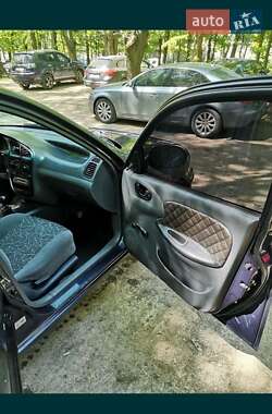 Седан Daewoo Lanos 2005 в Виннице