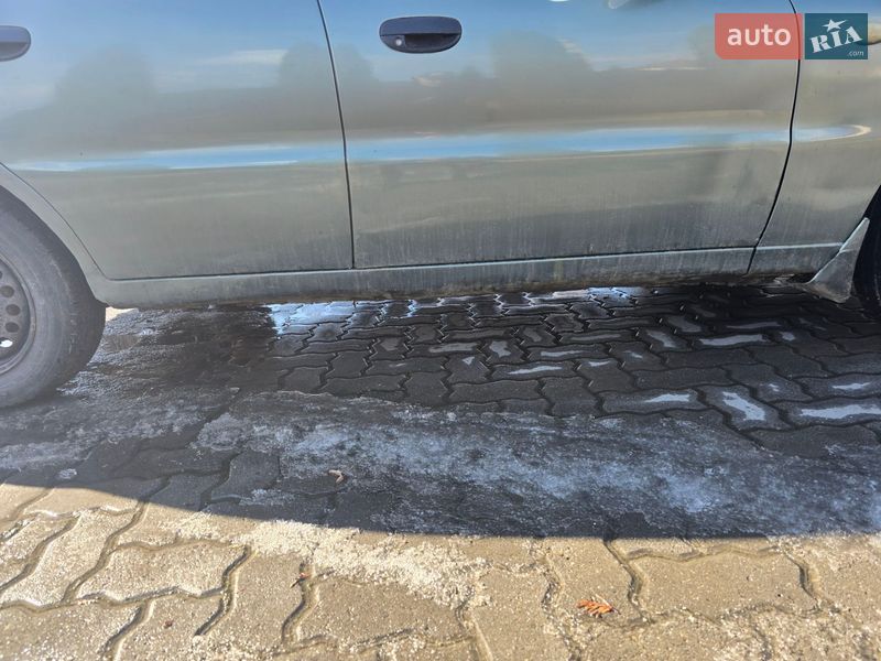 Седан Daewoo Lanos 2006 в Хмельницком