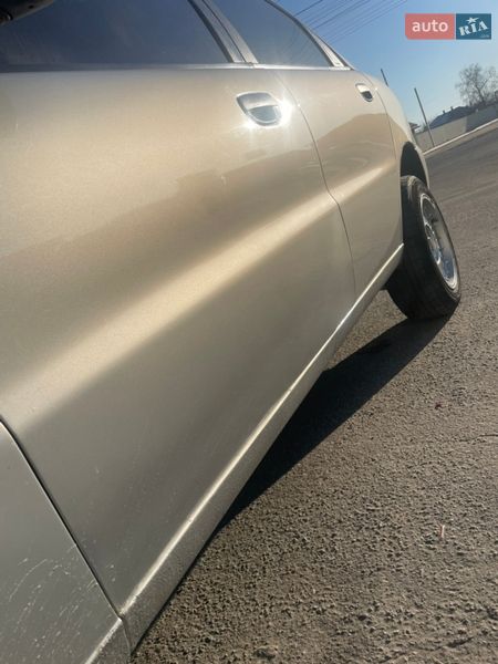 Седан Daewoo Lanos 2010 в Борисполі