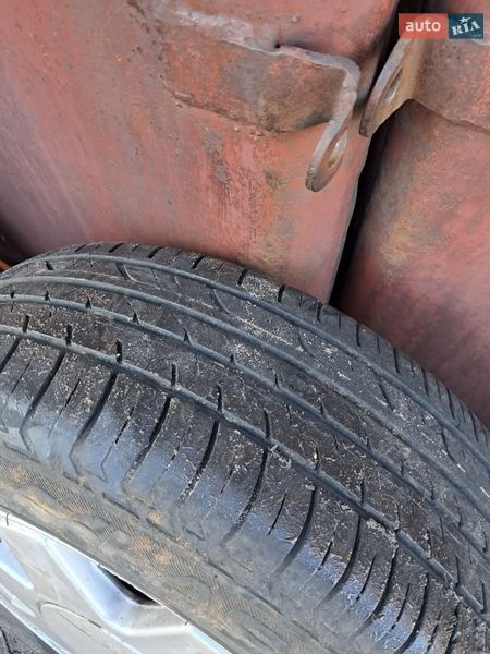 Седан Daewoo Lanos 2007 в Хмельницькому