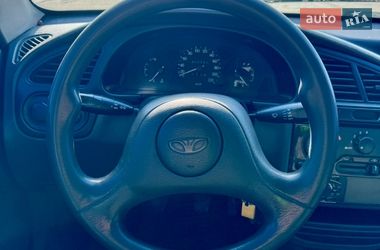 Седан Daewoo Lanos 2004 в Кременчуге фото 20 Седан Daewoo Lanos 2004 в Кременчуге