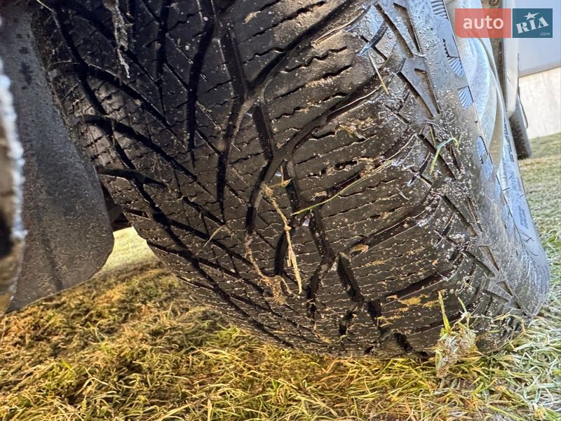 Седан Daewoo Lanos 2008 в Киеве