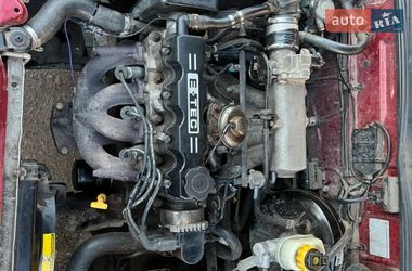 Седан Daewoo Lanos 2007 в Переяславе
