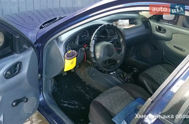 Седан Daewoo Lanos 2006 в Хмельницком