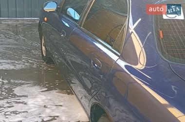 Седан Daewoo Lanos 2006 в Хмельницком