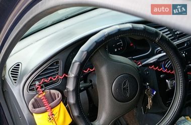 Седан Daewoo Lanos 2006 в Хмельницком
