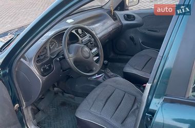Седан Daewoo Lanos 2004 в Житомирі