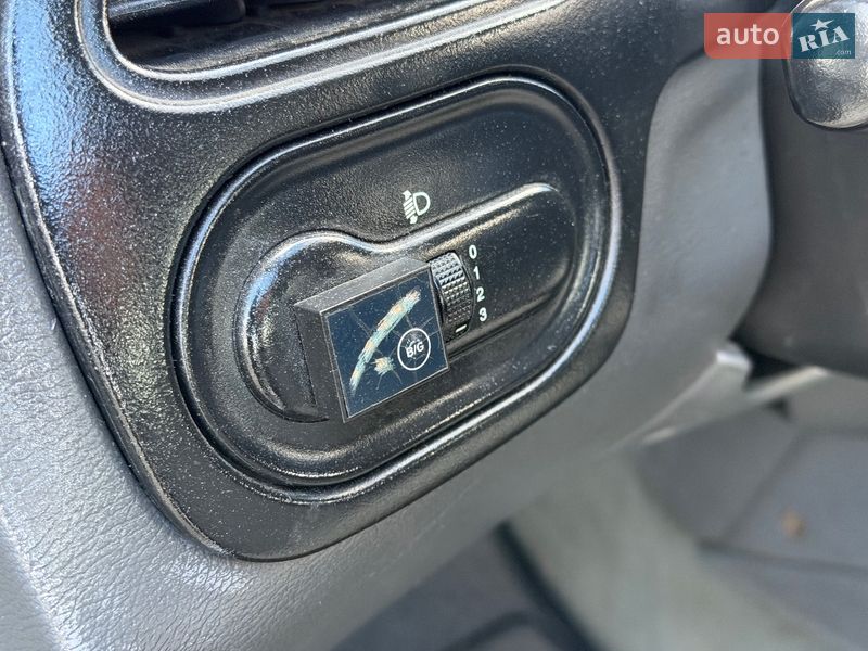 Седан Daewoo Lanos 2006 в Николаеве