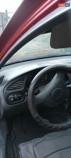 Седан Daewoo Lanos 2007 в Козятині