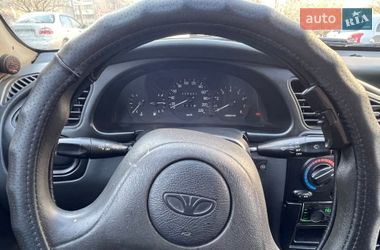 Хэтчбек Daewoo Lanos 2008 в Запорожье
