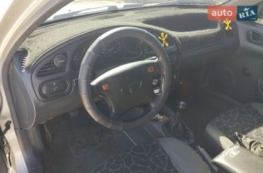 Седан Daewoo Lanos 2002 в Херсоне