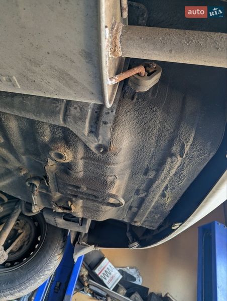 Седан Daewoo Lanos 2008 в Борисполе