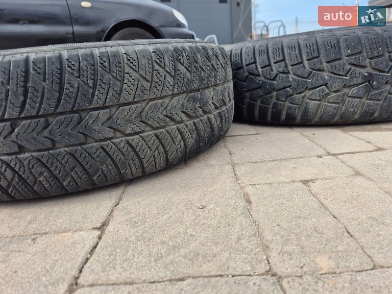 Седан Daewoo Lanos 2006 в Львове