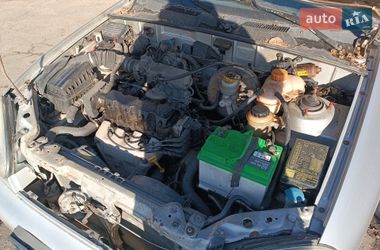 Седан Daewoo Lanos 2005 в Гайсину