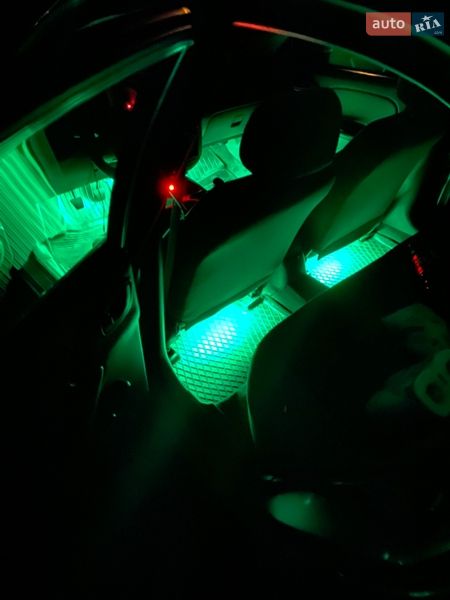 Седан Daewoo Lanos 2008 в Ковеле