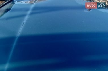 Хэтчбек Daewoo Lanos 2002 в Борисполе