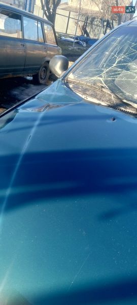 Хетчбек Daewoo Lanos 2002 в Борисполі фото 6 Хетчбек Daewoo Lanos 2002 в Борисполі