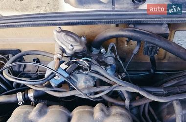 Седан Daewoo Lanos 2003 в Києві