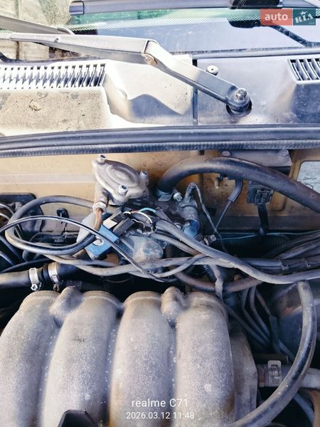 Седан Daewoo Lanos 2003 в Києві