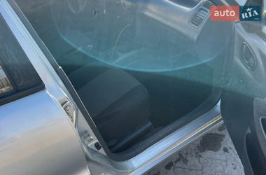 Седан Daewoo Lanos 2008 в Житомире