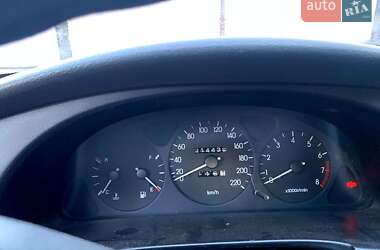 Седан Daewoo Lanos 2004 в Черкасах