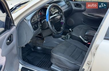 Седан Daewoo Lanos 2004 в Миколаєві фото 7 Седан Daewoo Lanos 2004 в Миколаєві