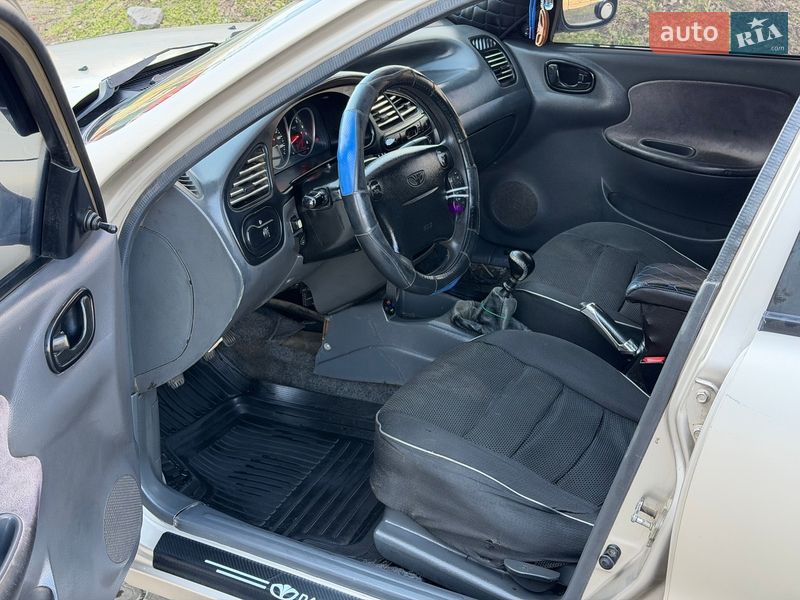 Седан Daewoo Lanos 2004 в Миколаєві фото 7 Седан Daewoo Lanos 2004 в Миколаєві
