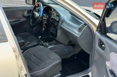 Седан Daewoo Lanos 2004 в Миколаєві фото 11 Седан Daewoo Lanos 2004 в Миколаєві