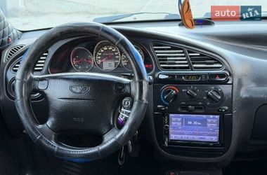 Седан Daewoo Lanos 2004 в Миколаєві фото 13 Седан Daewoo Lanos 2004 в Миколаєві