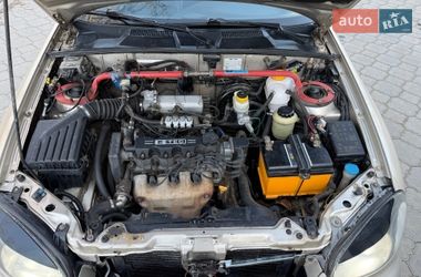 Седан Daewoo Lanos 2004 в Миколаєві фото 20 Седан Daewoo Lanos 2004 в Миколаєві