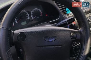 Седан Daewoo Lanos 2004 в Краснограде