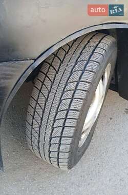 Седан Daewoo Lanos 2006 в Запоріжжі