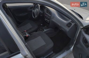 Седан Daewoo Lanos 2006 в Броварах
