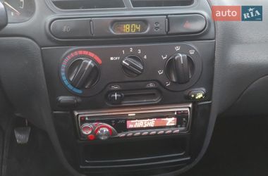 Седан Daewoo Lanos 2006 в Броварах