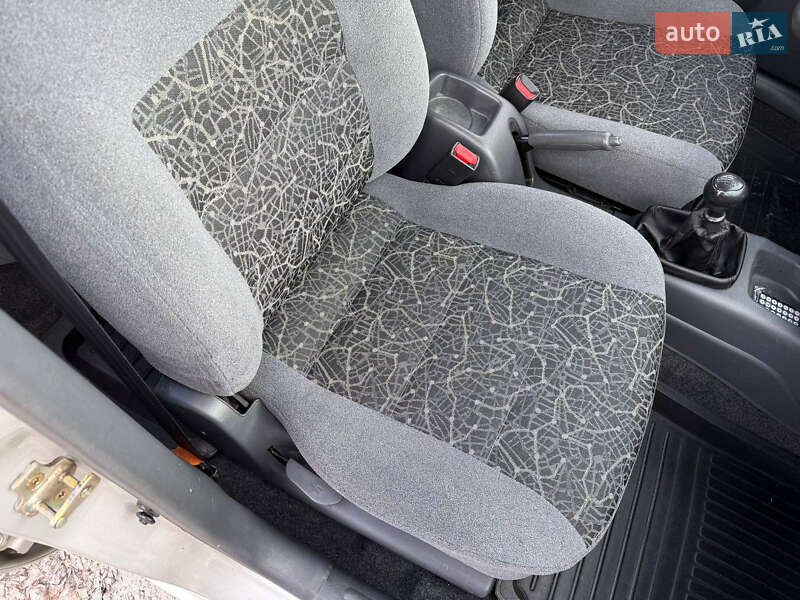 Седан Daewoo Lanos 2004 в Кременчуге фото 19 Седан Daewoo Lanos 2004 в Кременчуге