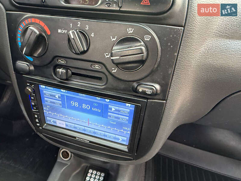 Седан Daewoo Lanos 2004 в Кременчуге фото 22 Седан Daewoo Lanos 2004 в Кременчуге