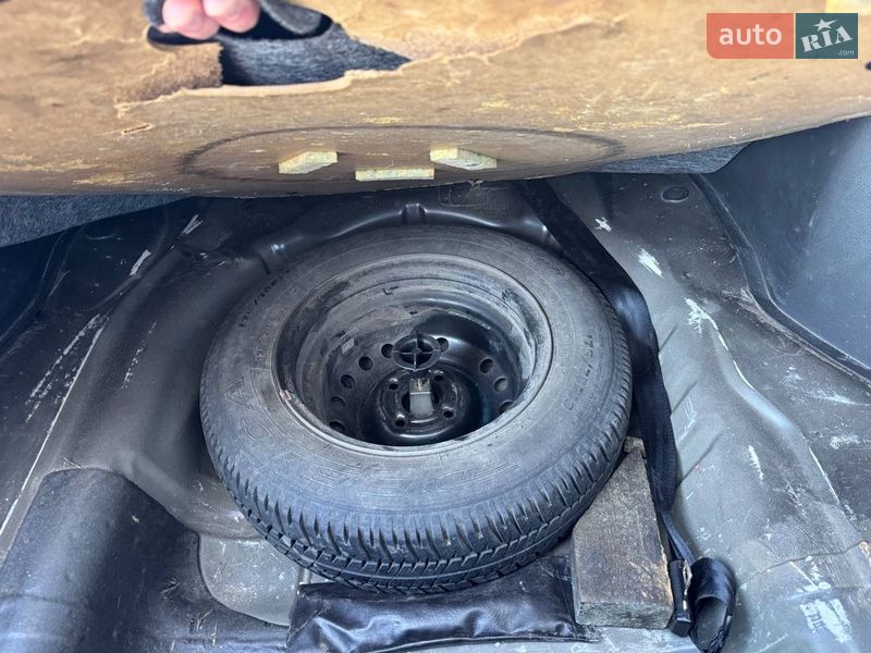 Седан Daewoo Lanos 2008 в Хмельницком