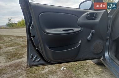 Седан Daewoo Lanos 2008 в Ахтырке