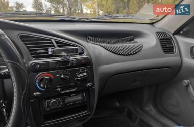 Седан Daewoo Lanos 2008 в Ахтырке