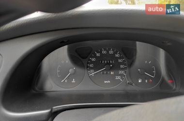 Седан Daewoo Lanos 2008 в Ахтырке