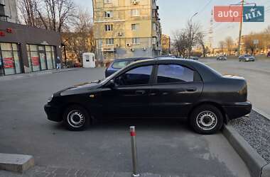 Седан Daewoo Lanos 2008 в Днепре
