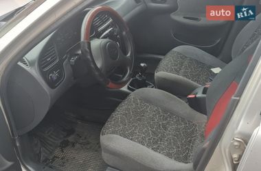 Седан Daewoo Lanos 2007 в Черкассах