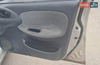 Седан Daewoo Lanos 2007 в Черкассах